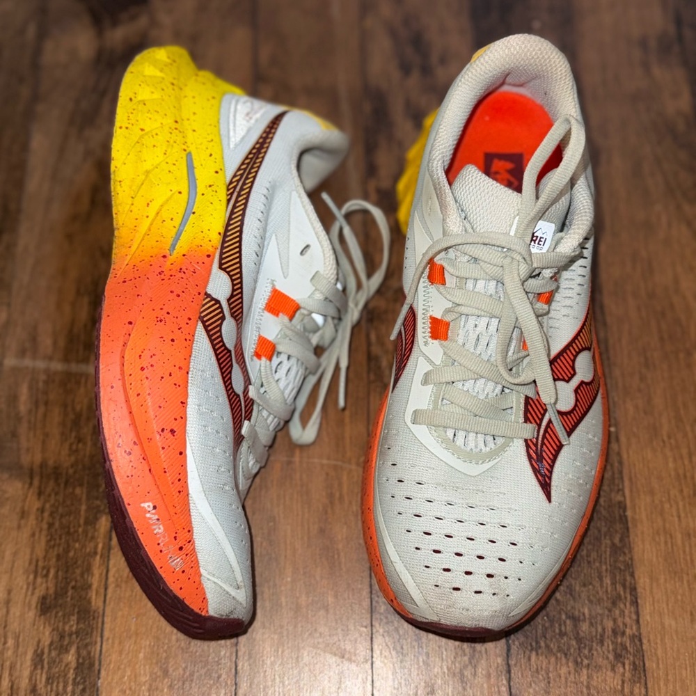 Saucony Endorphins Speed 4 Ms 2